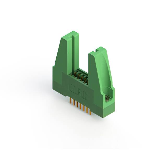 345-014-542-288 CONN EDGE DUAL FMALE 14POS 0.100