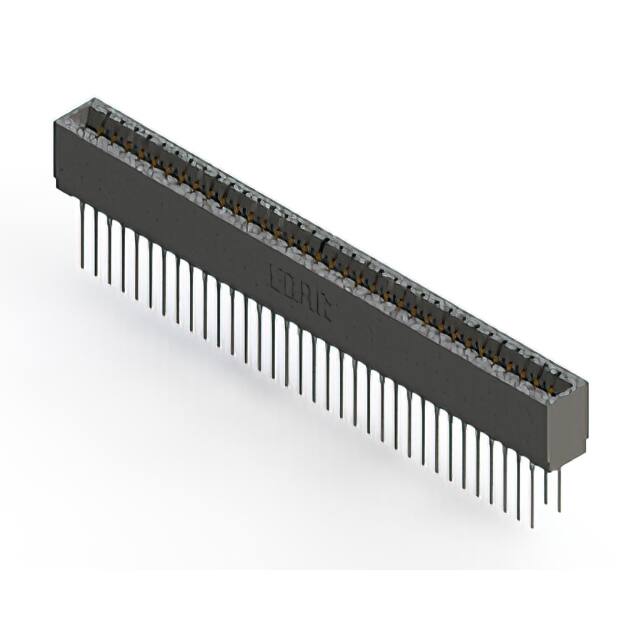 726-068-540-201 CONN EDGE DUAL FMALE 68POS 0.125