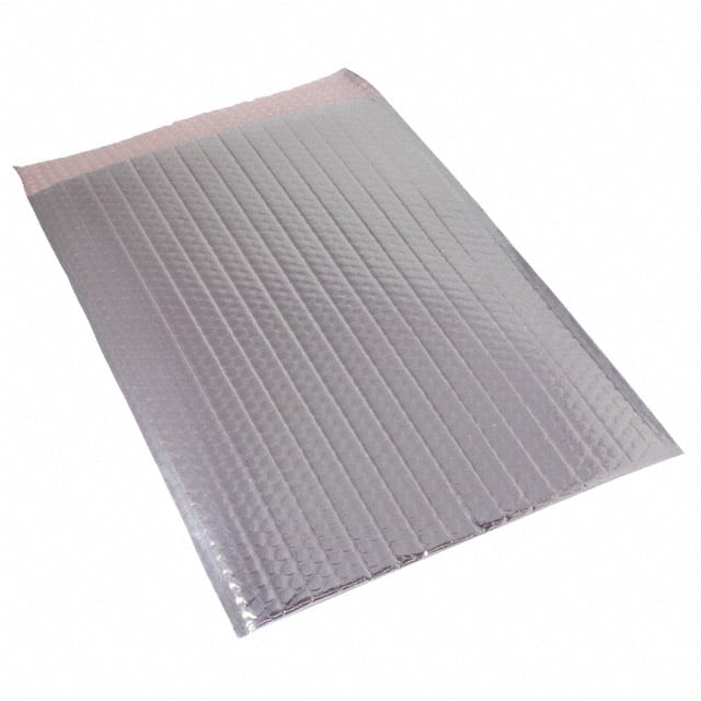 12804 ESD SHLD BUBBLE BAG 12X17 10PK