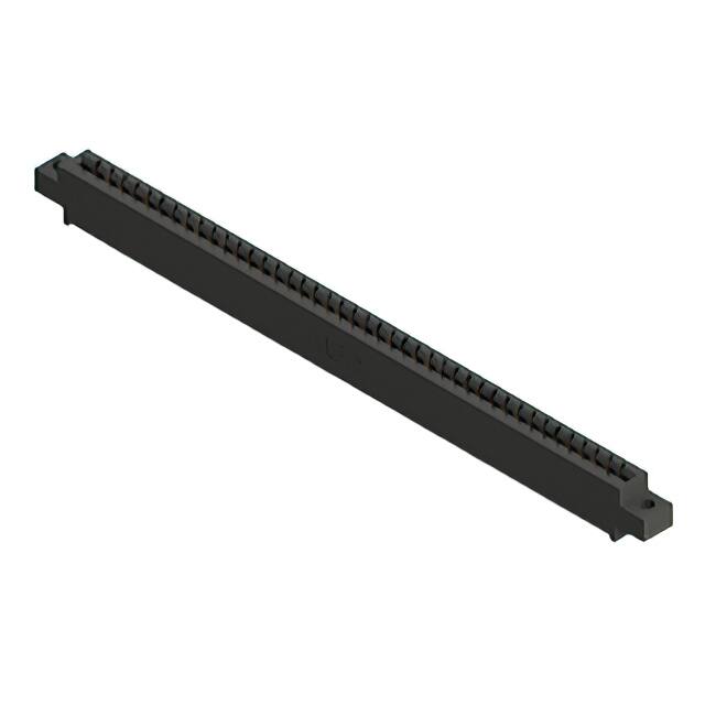 387-042-521-604 CONN EDGE SGL FMALE 42POS 0.156