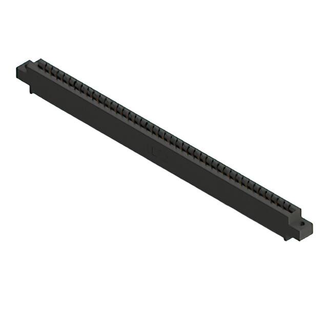 387-042-542-604 CONN EDGE SGL FMALE 42POS 0.156