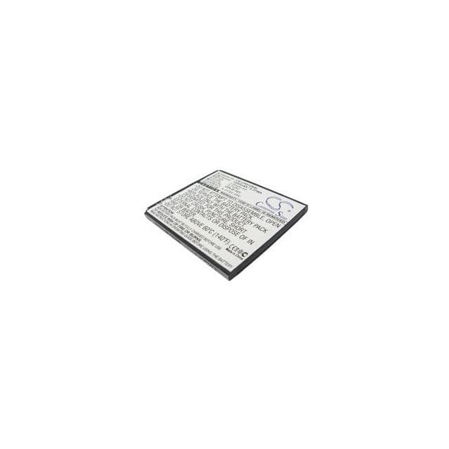 WX-6QLH-3-7290 BATTERY Replacement for Coolpad 7290 Bat