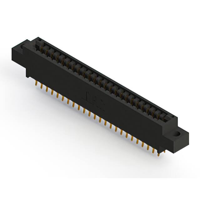 396-048-556-804 CONN EDGE DUAL FMALE 48POS 0.125