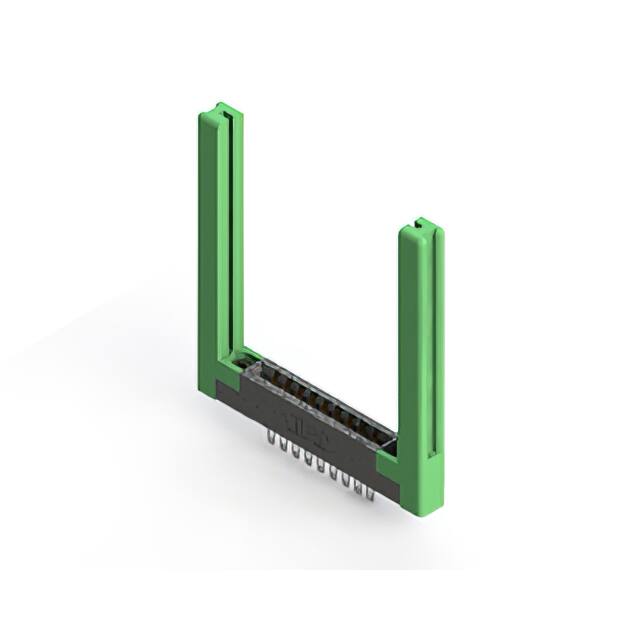 356-009-500-158 356 SERIES (.156" (3.96MM) CONTA