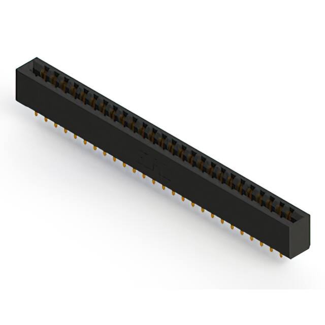 355-052-521-501 355 SERIES (.156" (3.96MM) CONTA
