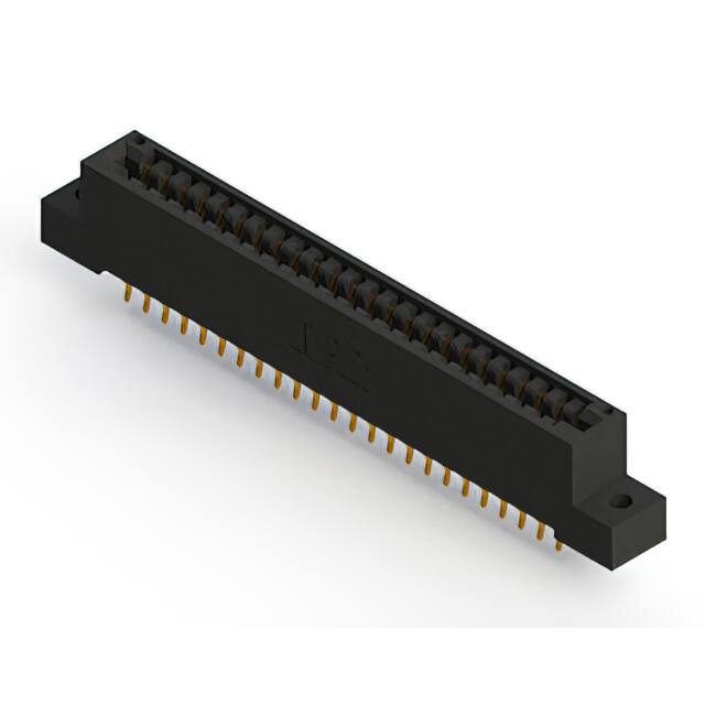 396-048-556-202 CONN EDGE DUAL FMALE 48POS 0.125