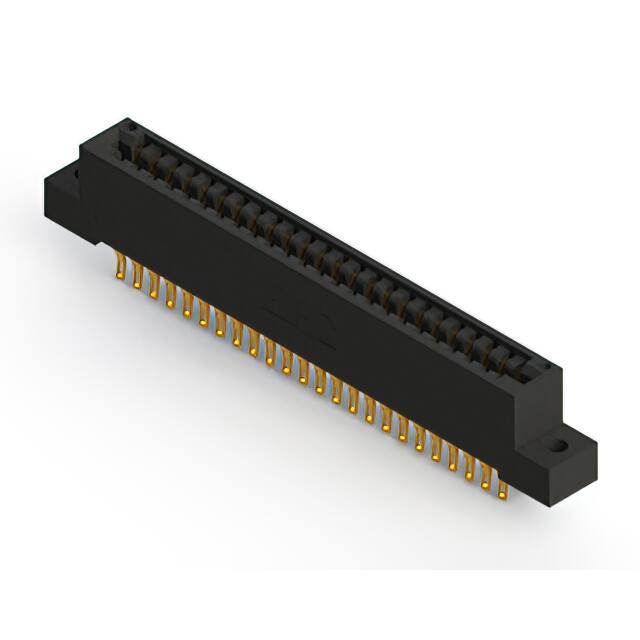 396-048-555-202 CONN EDGE DUAL FMALE 48POS 0.125