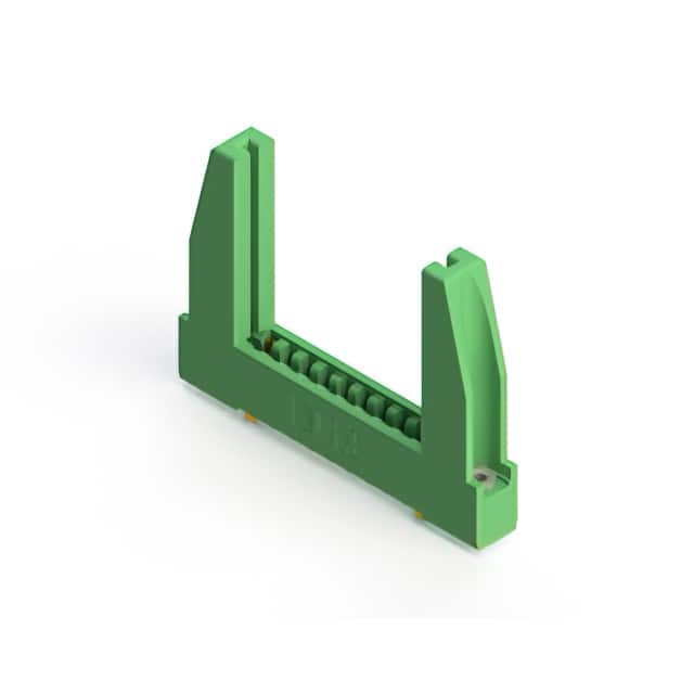 307-020-500-278 CONN EDGE DUAL FMALE 20POS 0.156