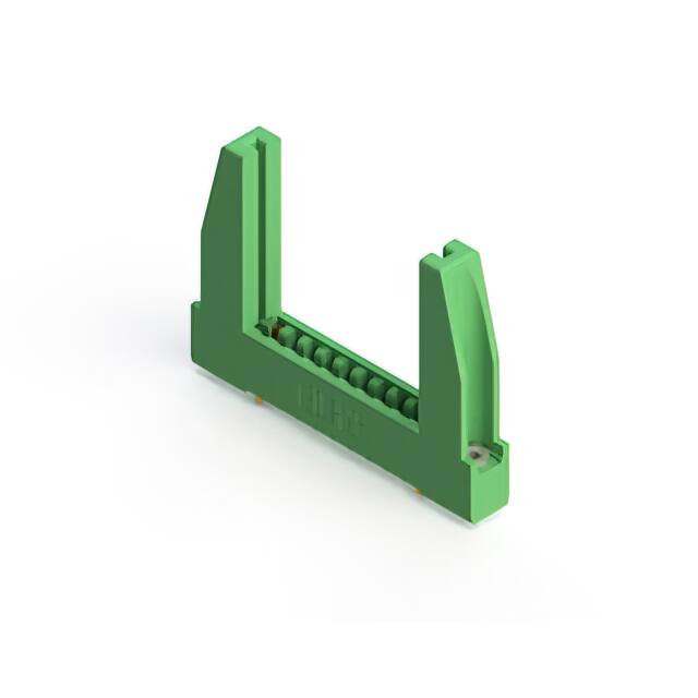 307-020-542-278 CONN EDGE DUAL FMALE 20POS 0.156