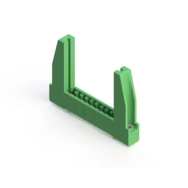 307-020-522-278 CONN EDGE DUAL FMALE 20POS 0.156