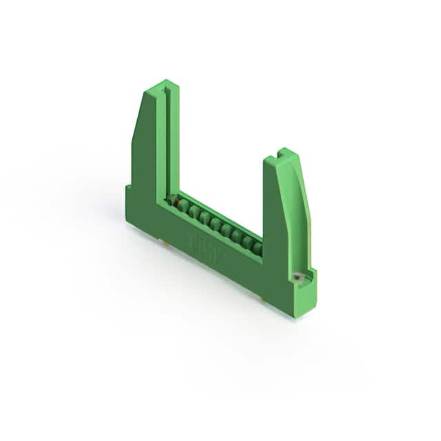 307-020-540-278 CONN EDGE DUAL FMALE 20POS 0.156