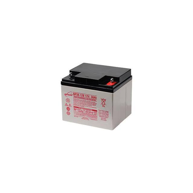WX-75LY-8-NP38-12 Replacement for Enersys NP38-12
