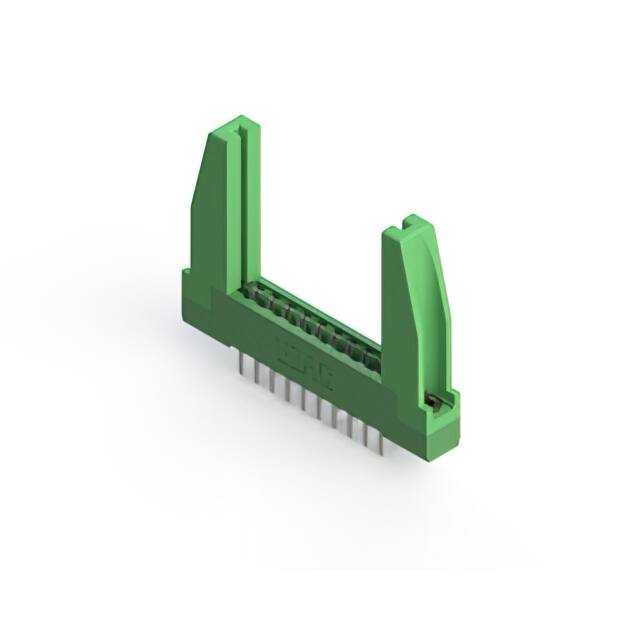 307-020-440-278 CONN EDGE DUAL FMALE 20POS 0.156
