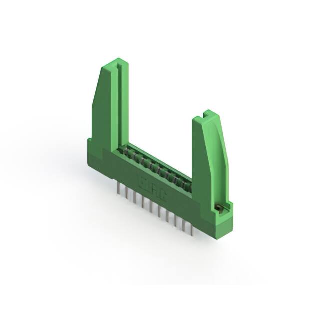 307-020-442-278 CONN EDGE DUAL FMALE 20POS 0.156