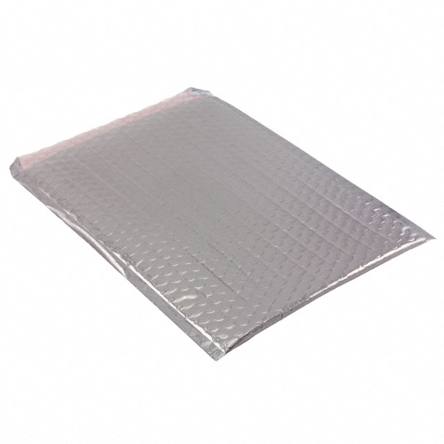 12802 ESD SHLD BUBBLE BAG 8X11 10PK