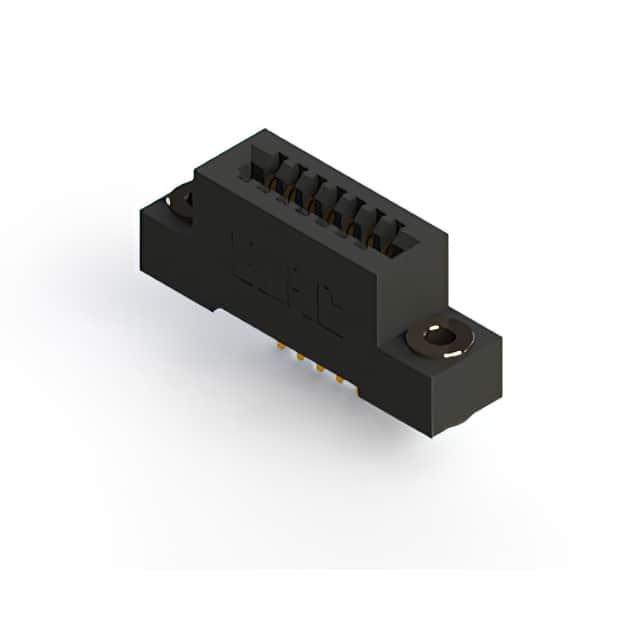 392-007-540-103 392 SERIES (.100" (2.54MM) CONTA