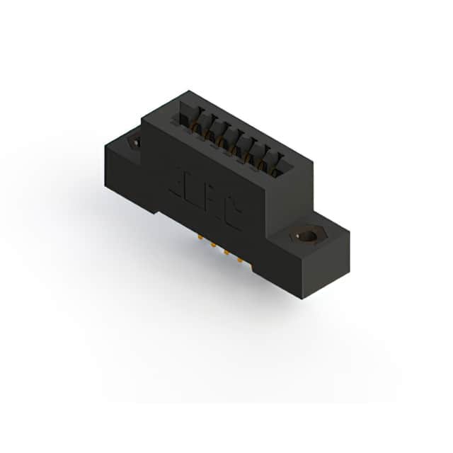 392-007-542-107 392 SERIES (.100" (2.54MM) CONTA