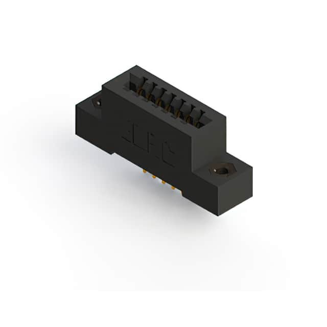 392-007-542-108 392 SERIES (.100" (2.54MM) CONTA