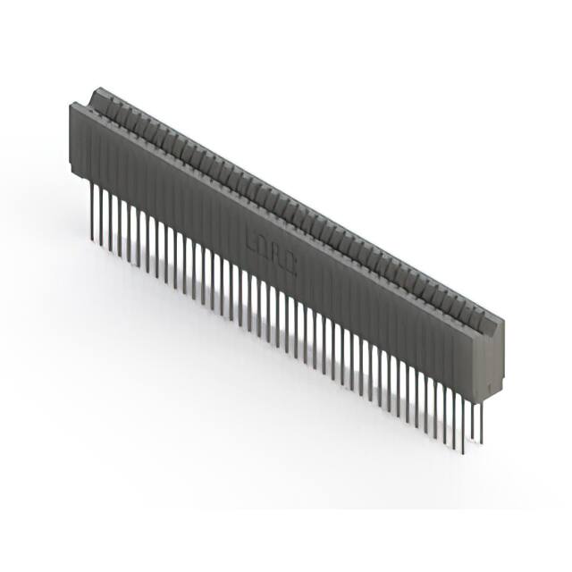 745-082-541-206 CONN EDGE DUAL FMALE 82POS 0.100