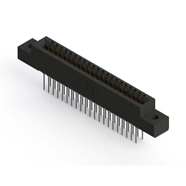 391-042-522-202 CONN EDGE DUAL FMALE 42POS 0.100