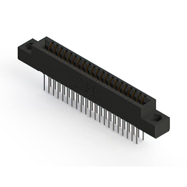 391-042-522-204 CONN EDGE DUAL FMALE 42POS 0.100