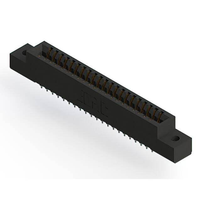 391-042-524-202 CONN EDGE DUAL FMALE 42POS 0.100