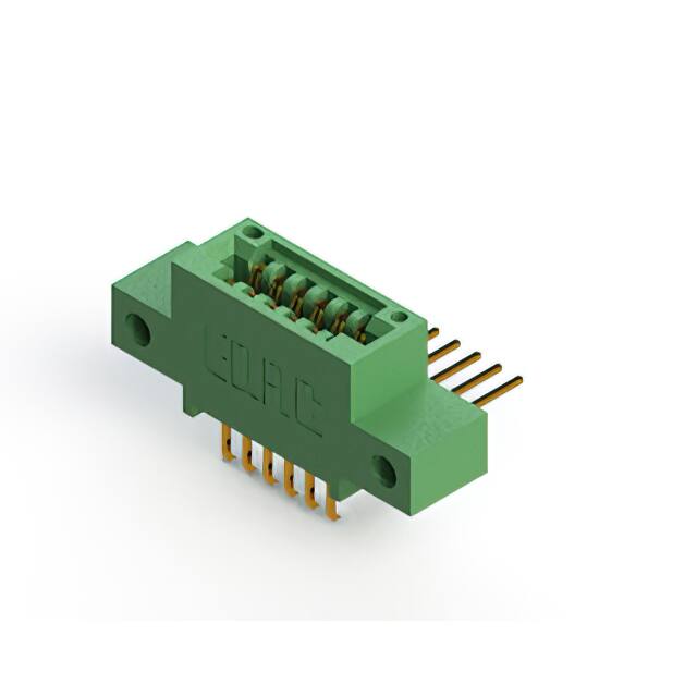 345-012-559-512 CONN EDGE DUAL FMALE 12POS 0.100