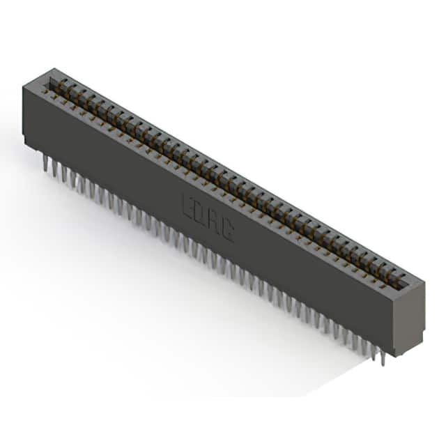 725-074-560-201 725 SERIES (.100" (2.54MM) CONTA