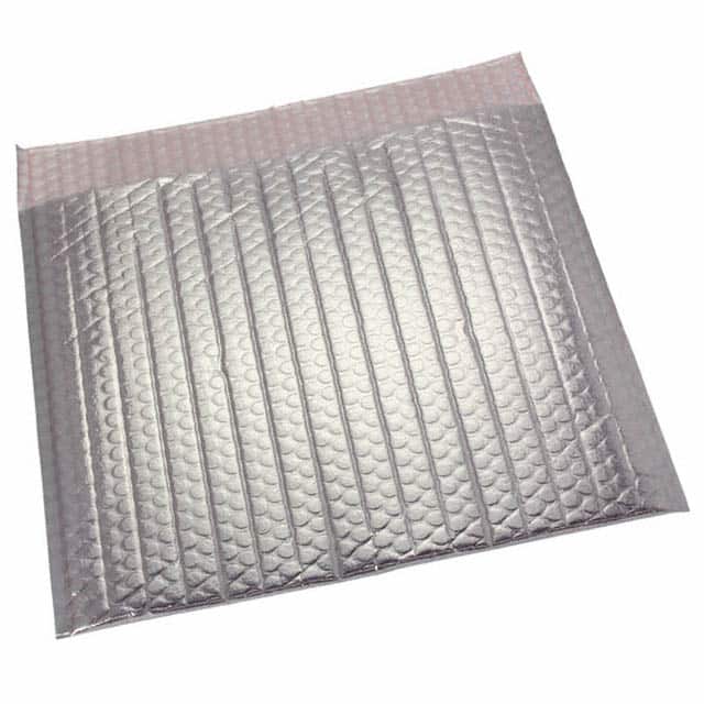 12807 ESD SHLD BUBBLE BAG 12X11 10PK