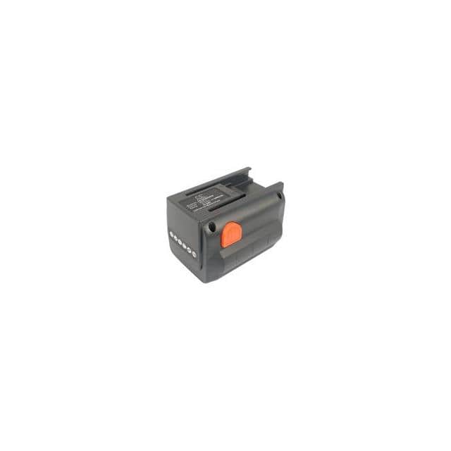 WX-6V18-9-8835 BATTERY Replacement for Gardena 8835 Bat