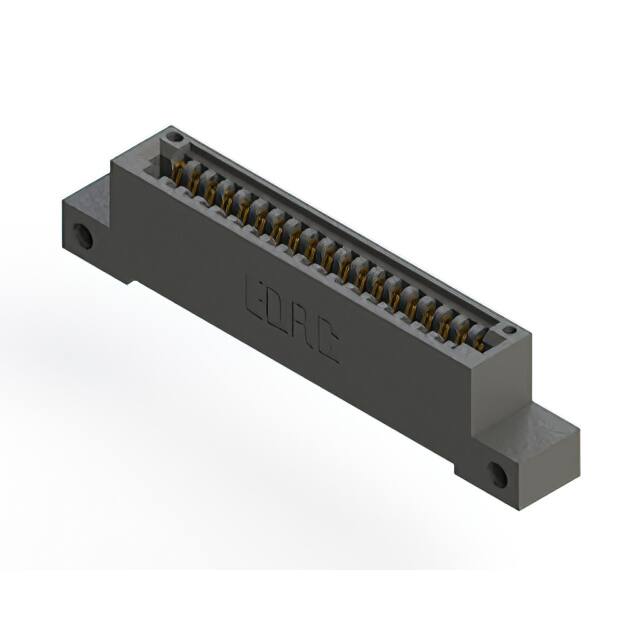 395-019-520-112 395 SERIES (.100" (2.54MM) CONTA
