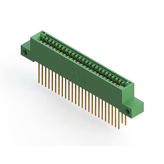 345-050-540-212 CONN EDGE DUAL FMALE 50POS 0.100