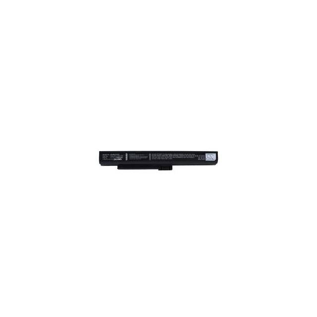 WX-6UX2-3-SQU-812 BATTERY Replacement for Fujitsu SQU-812
