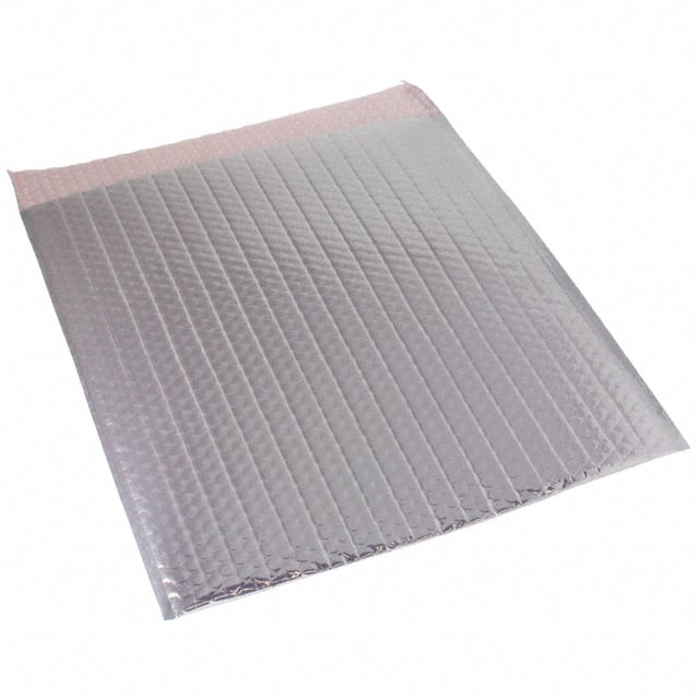 12809 ESD SHLD BUBBLE BAG 14X15 10PK