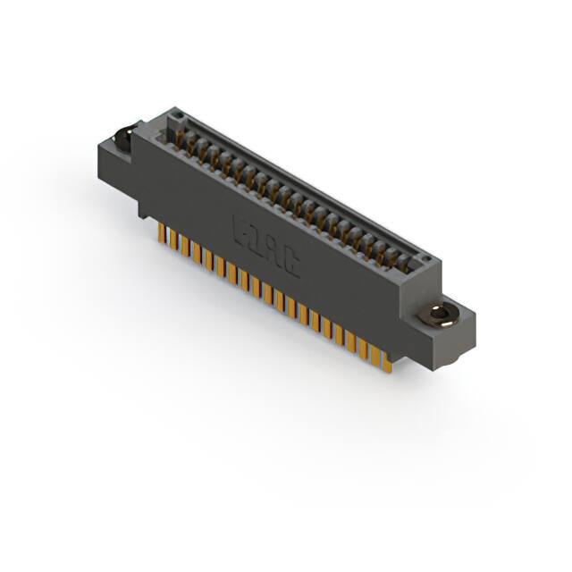 395-040-544-503 CONN EDGE DUAL FMALE 40POS 0.100