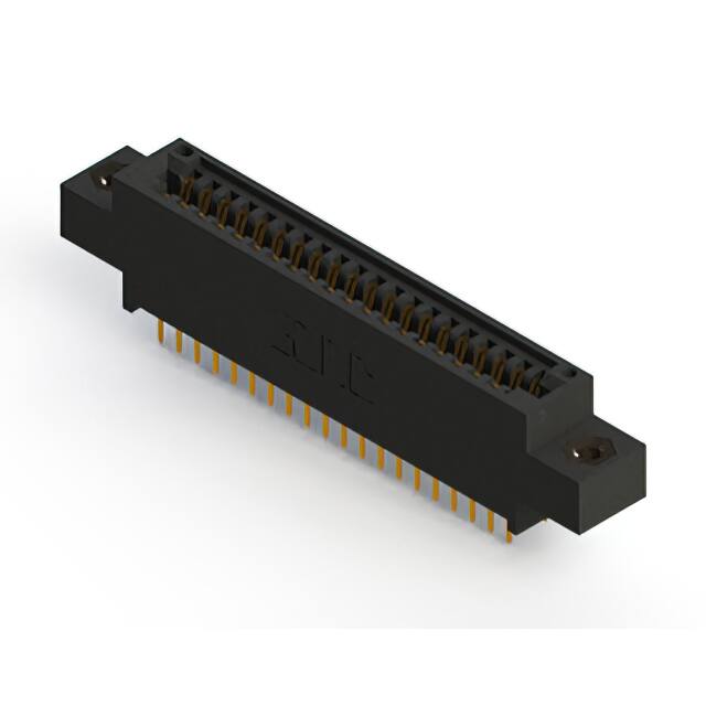 395-040-525-808 CONN EDGE DUAL FMALE 40POS 0.100