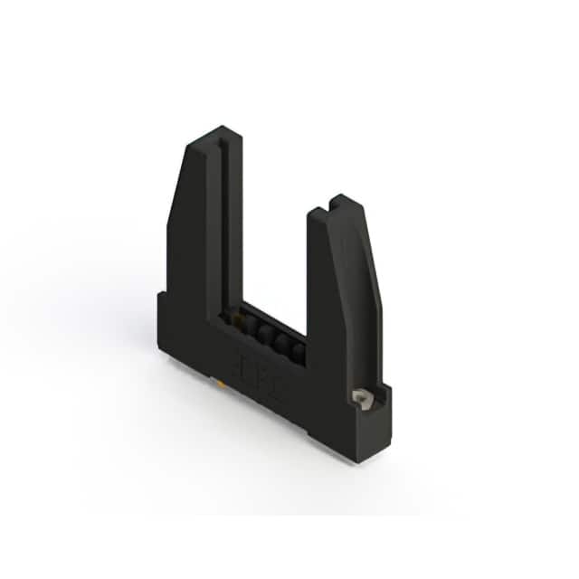 357-012-559-278 CONN EDGE DUAL FMALE 12POS 0.156