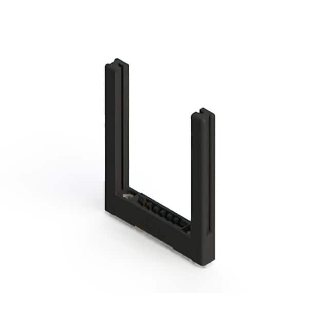 357-012-558-258 CONN EDGE DUAL FMALE 12POS 0.156