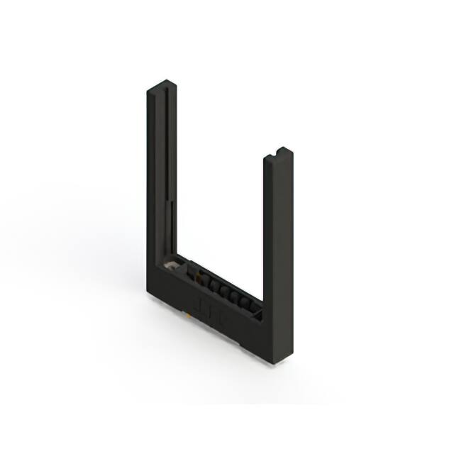 357-012-558-268 CONN EDGE DUAL FMALE 12POS 0.156