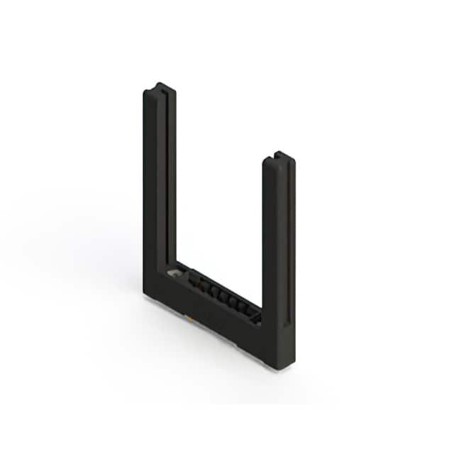 357-012-559-258 CONN EDGE DUAL FMALE 12POS 0.156