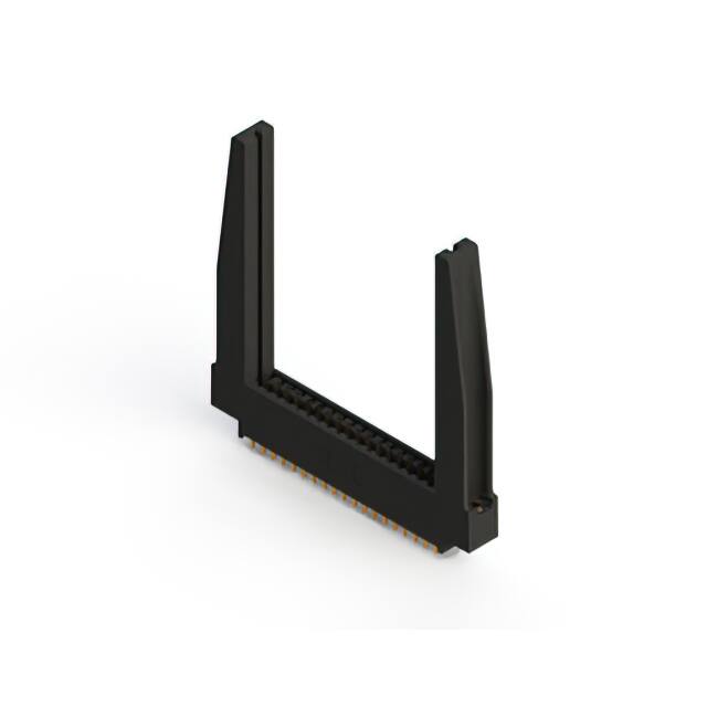 396-038-526-878 CONN EDGE DUAL FMALE 38POS 0.125