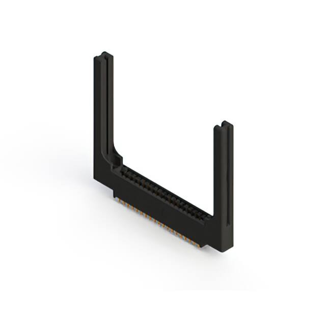 396-038-522-858 CONN EDGE DUAL FMALE 38POS 0.125