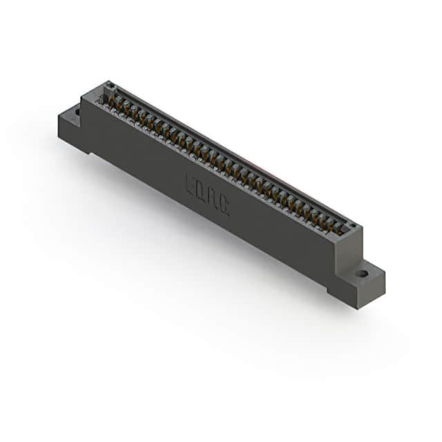 395-030-544-102 CONN EDGE SINGLE FML 30POS 0.100