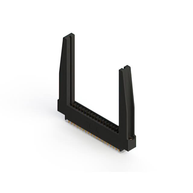396-038-520-878 CONN EDGE DUAL FMALE 38POS 0.125
