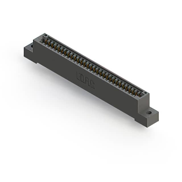 395-030-541-102 CONN EDGE SINGLE FML 30POS 0.100