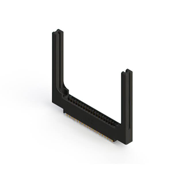 396-038-520-858 CONN EDGE DUAL FMALE 38POS 0.125