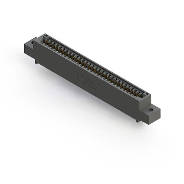 395-030-541-402 CONN EDGE SINGLE FML 30POS 0.100