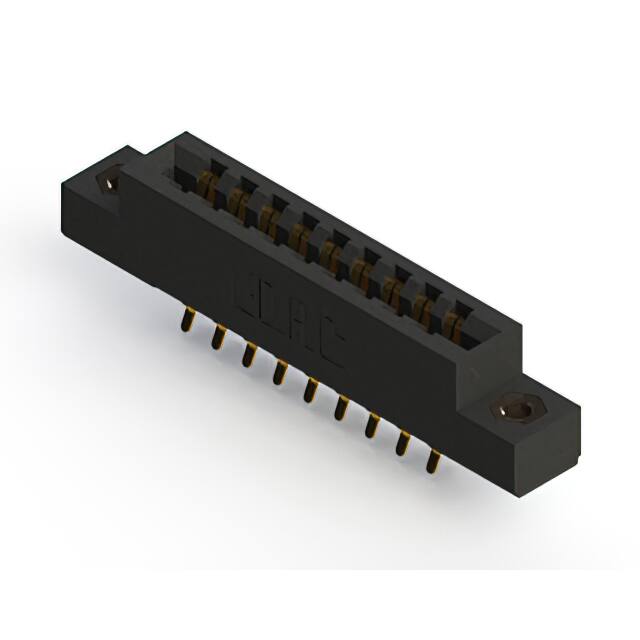 355-018-556-507 355 SERIES (.156" (3.96MM) CONTA