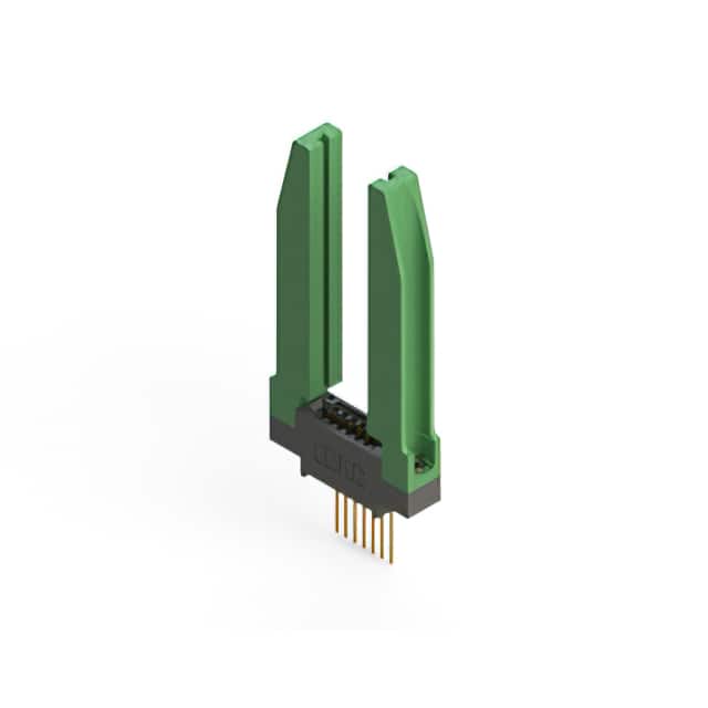 395-007-542-678 CONN EDGE DUAL FMALE 56POS 0.156