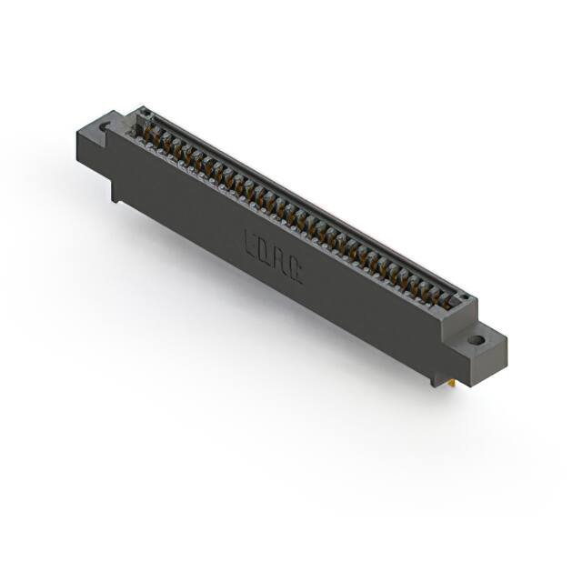 395-030-544-602 CONN EDGE SINGLE FML 30POS 0.100